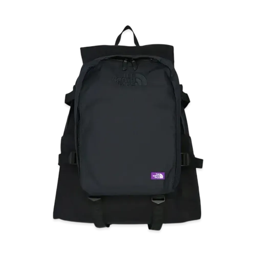 UNION Cordura Nylon Day Pack "Black"
