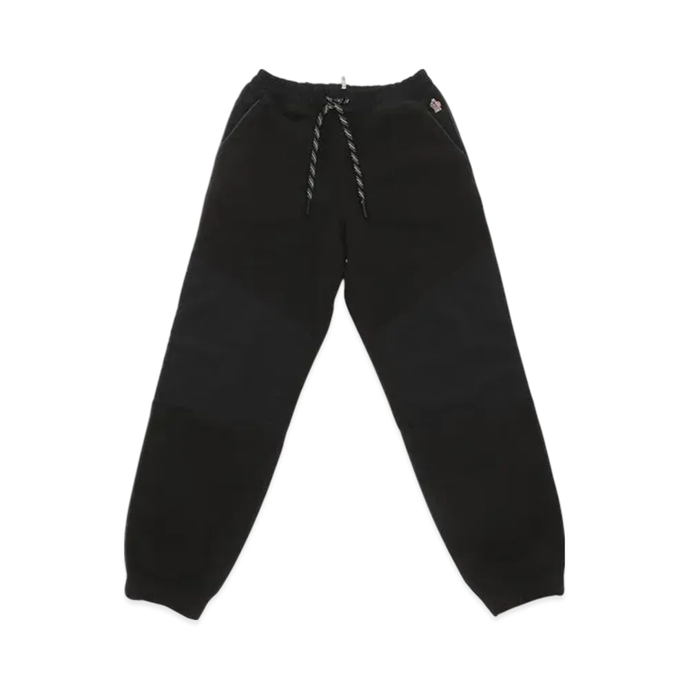 MONCLER Pants Grenoble "Black"