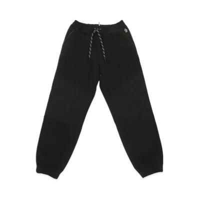 MONCLER Pants Grenoble "Black"