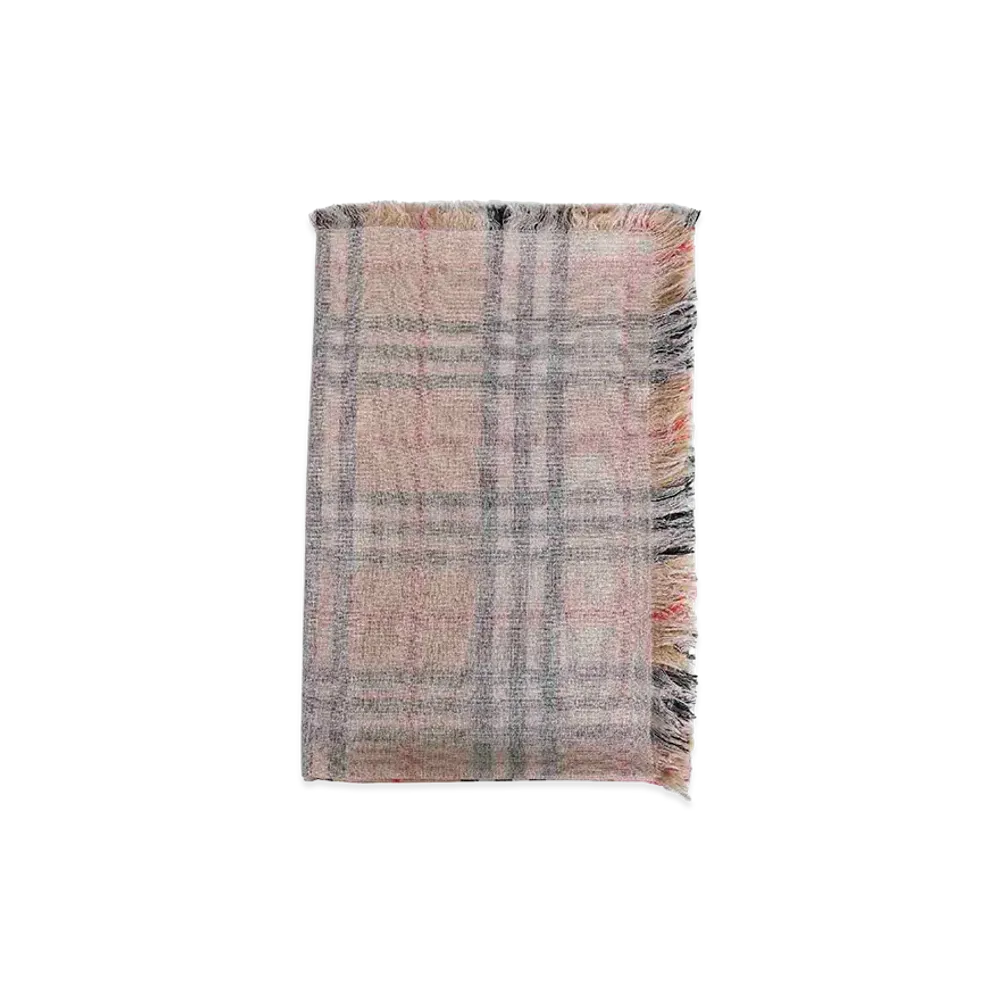 Burberry Women's Scarfs "Beige"