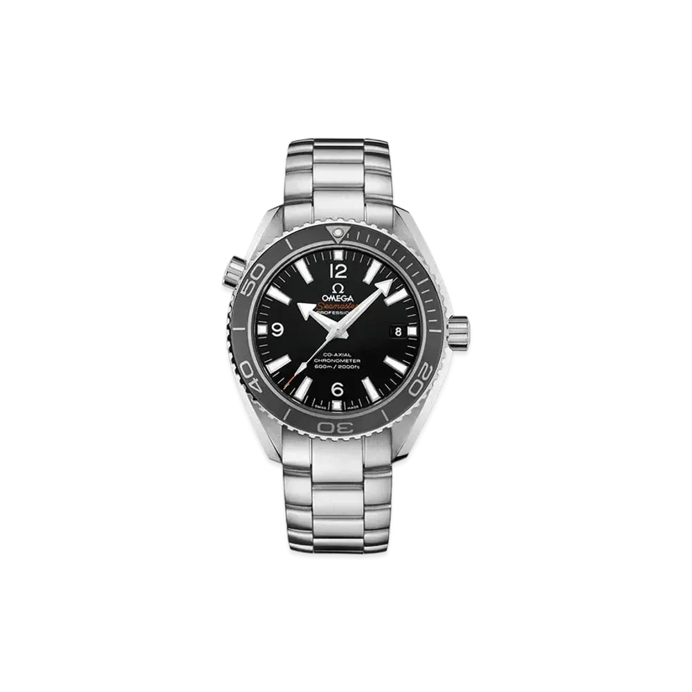 OMEGA Seamaster Planet Ocean 600M Co-Axial 42MM 232.30.42.21.01.001