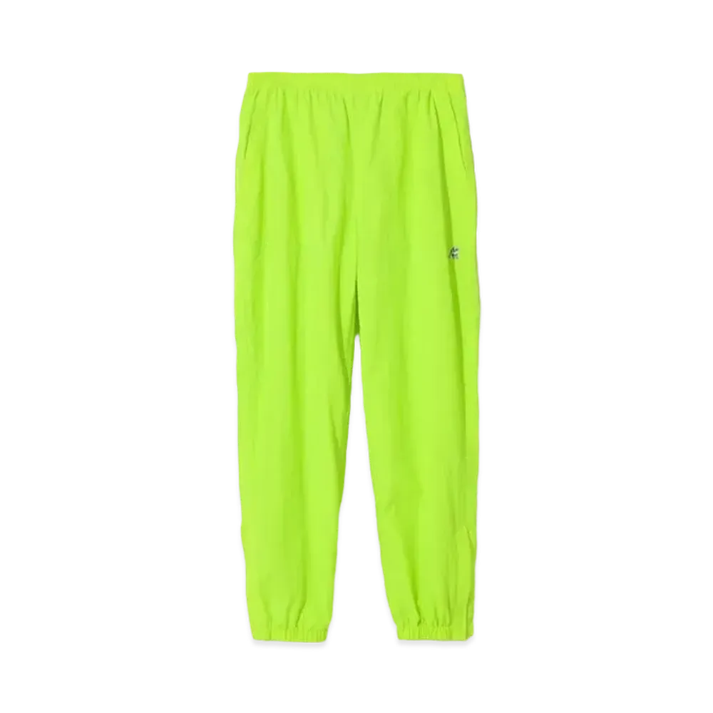 UNDERCOVER The Shepherd Nylon Easy Pants "Yellow"