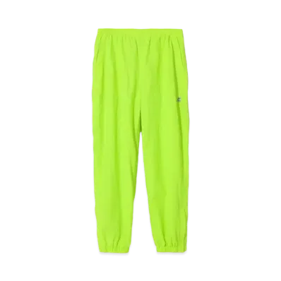UNDERCOVER The Shepherd Nylon Easy Pants "Yellow"