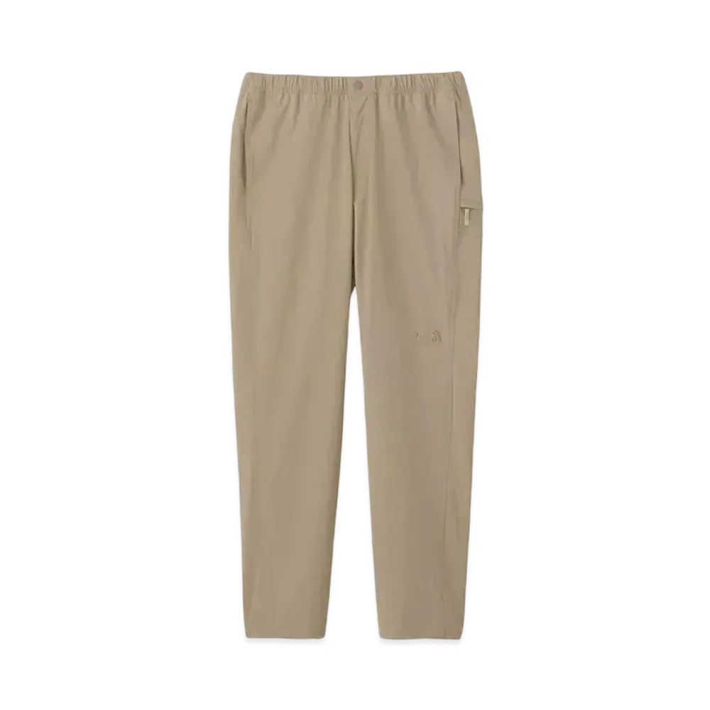 The North Face Mountain Color Pants "Cavan Gray"
