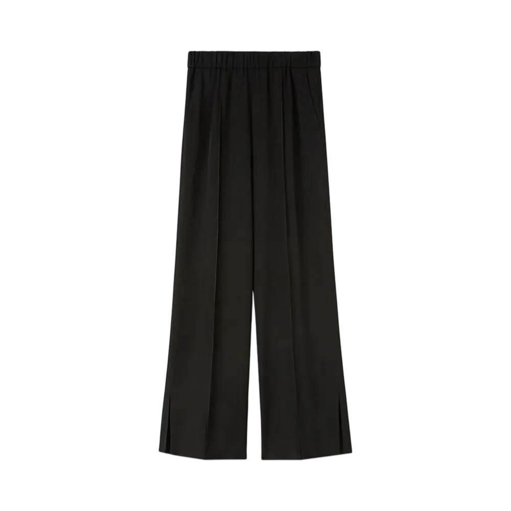 Jil Sander Women's Trousers "Black"
