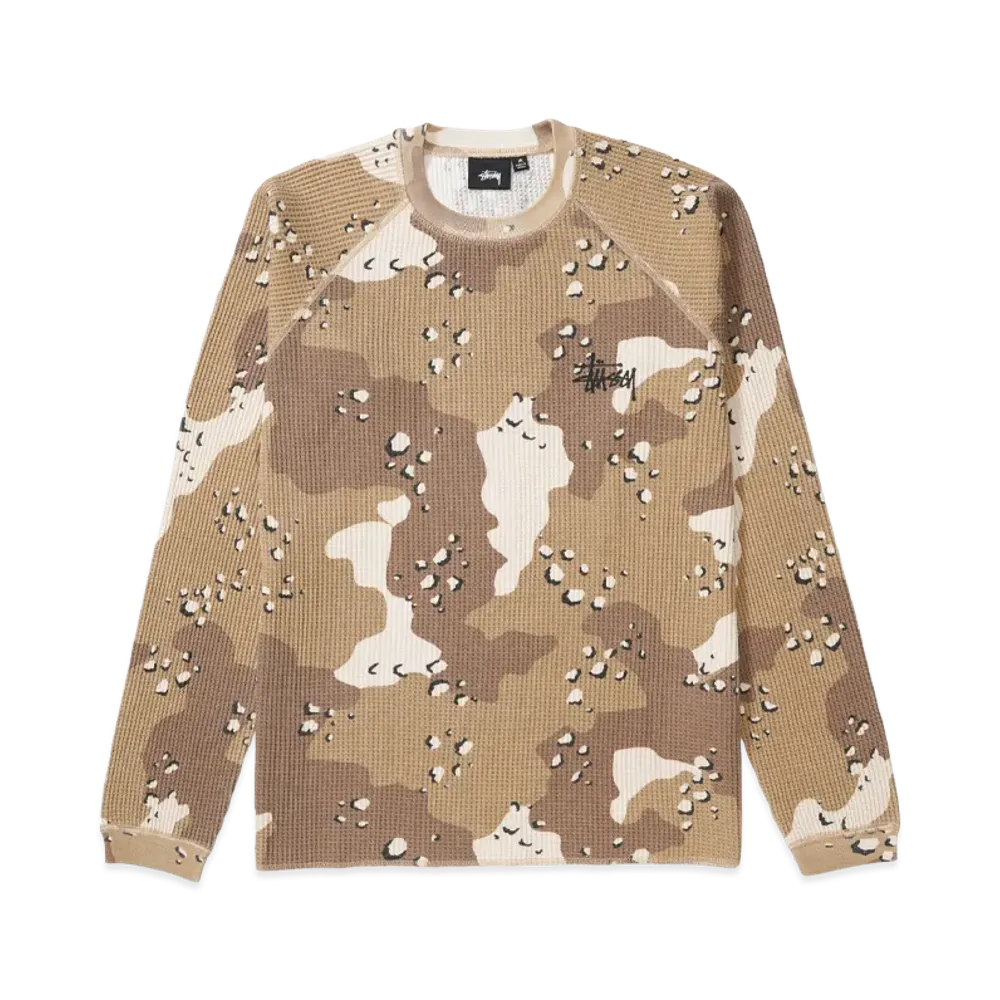 Stussy Basic Stussy Thermal 