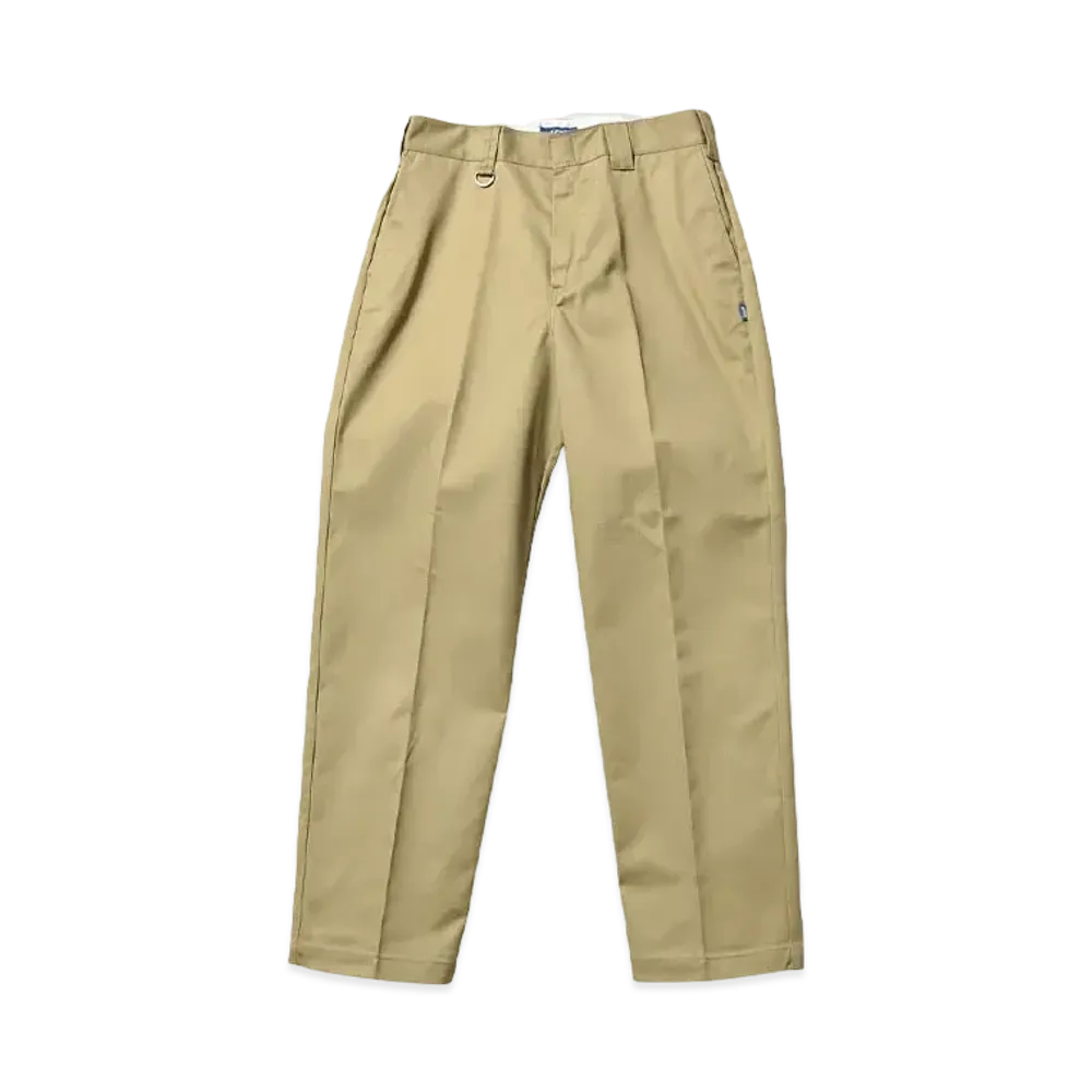 DICKIES x LFYT ORIGINAL BAGGIE FIT "KHAKI"