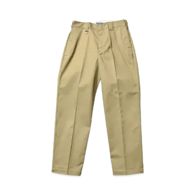 DICKIES x LFYT ORIGINAL BAGGIE FIT "KHAKI"