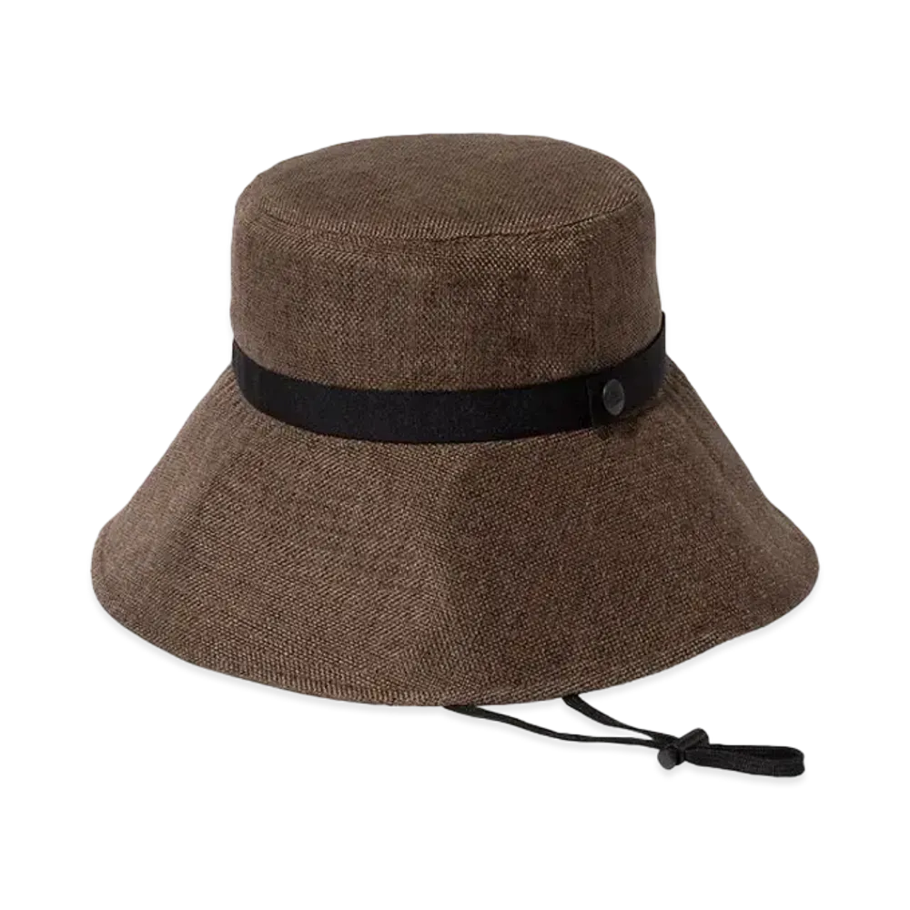 The North Face Hike Bloom Hat (Unisex) "Brownfield"