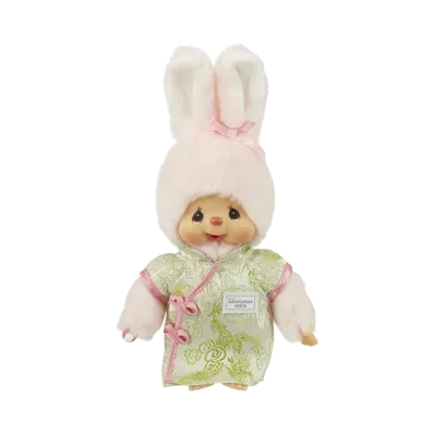 Sekiguchi Super Cute Rabbit Chimutan S