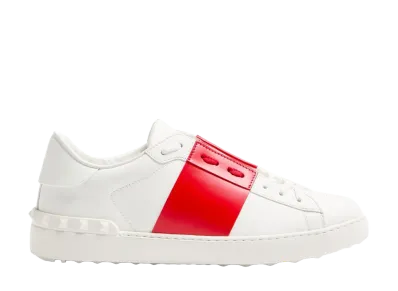 Valentino Garavani Sneakers "White"