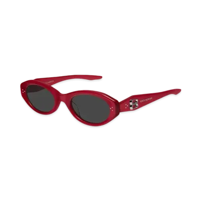 Gentle Monster Vamp R6 "Red"