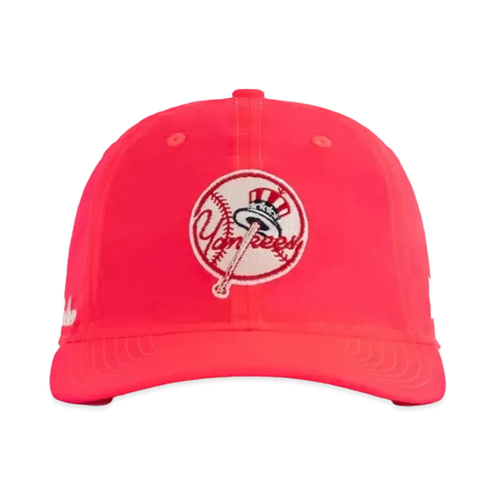Aime Leon Dore ALD / New Era Yankees Nylon Hat "Pink"