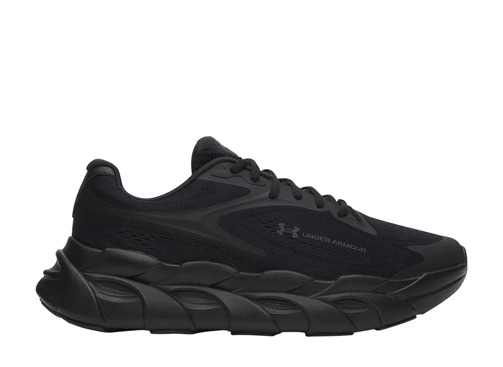 Under Armour UA Heartbeat Runner 2 "Black/Anthracite"