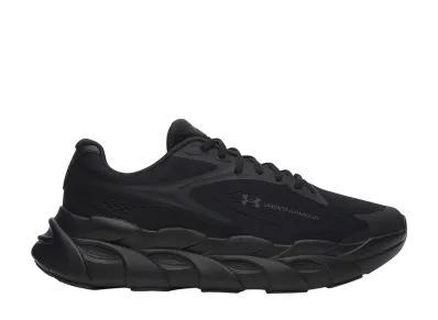 Under Armour UA Heartbeat Runner 2 "Black/Anthracite"
