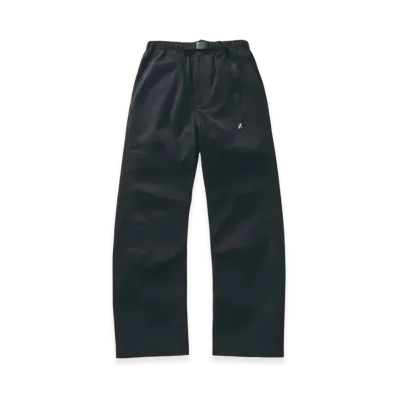 GRAMICCI x 417 EDIFICE Stretch Gabardine Pants "Black"