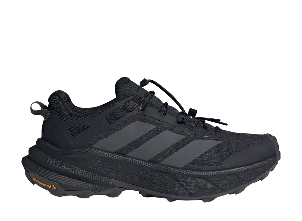 adidas Terrex Freehiker SL GORE-TEX Hiking "Core Black/Grey Six"