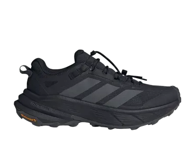 adidas Terrex Freehiker SL GORE-TEX Hiking "Core Black/Grey Six"