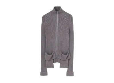 Yohji Yamamoto 7G4 X 2 WG POCKET CD "Gray"