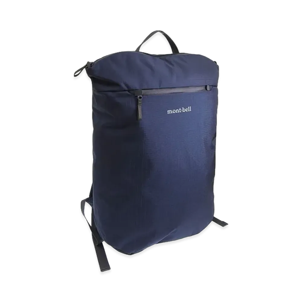 mont-bell Travel Tough Pack 20 "Navy"