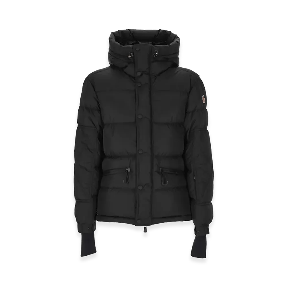 MONCLER Kasanka Down Jacket "Black"