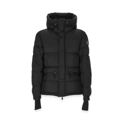 MONCLER Kasanka Down Jacket "Black"