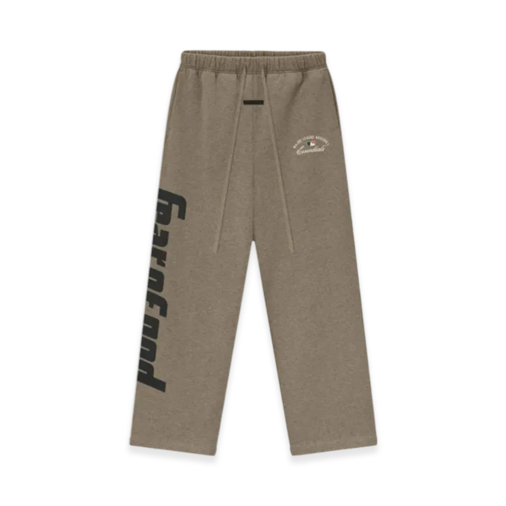 FEAR OF GOD ESSENTIALS MLB Lounge Sweatpant "Homestead Heather"