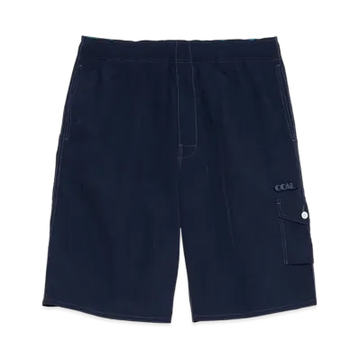 nanamica Deck Shorts "Navy"
