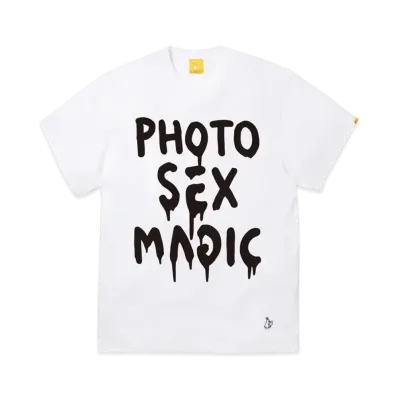 FR2 x GUCCIGHOST T-shirt "White"