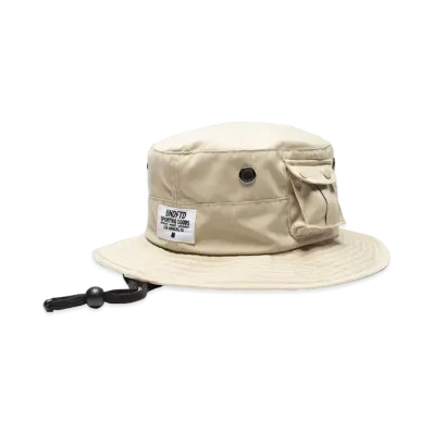 UNDEFEATED SPORTING GOODS BOONIE - 90180 "Beige"