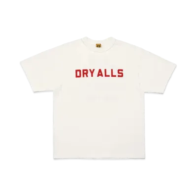 HUMAN MADE Graphic T-Shirt #14 "White"