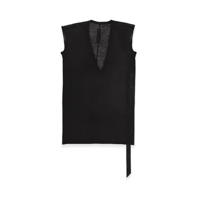 Rick Owens DRKSHDW Tank Top "Black"