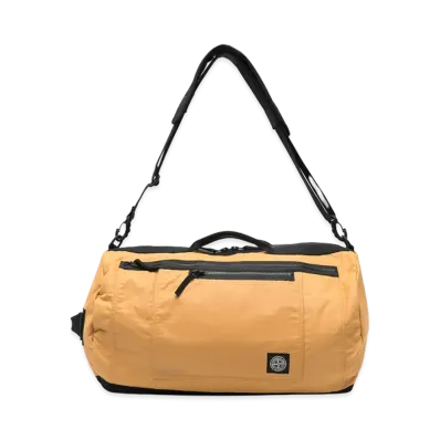 Stone Island Bum Bag "Yellow"
