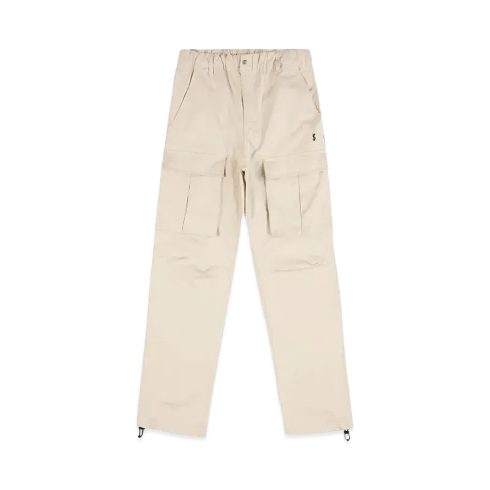 KSUBI Fugitive Cargo Pant Tan "Tan"