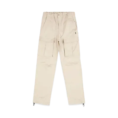KSUBI Fugitive Cargo Pant Tan "Tan"