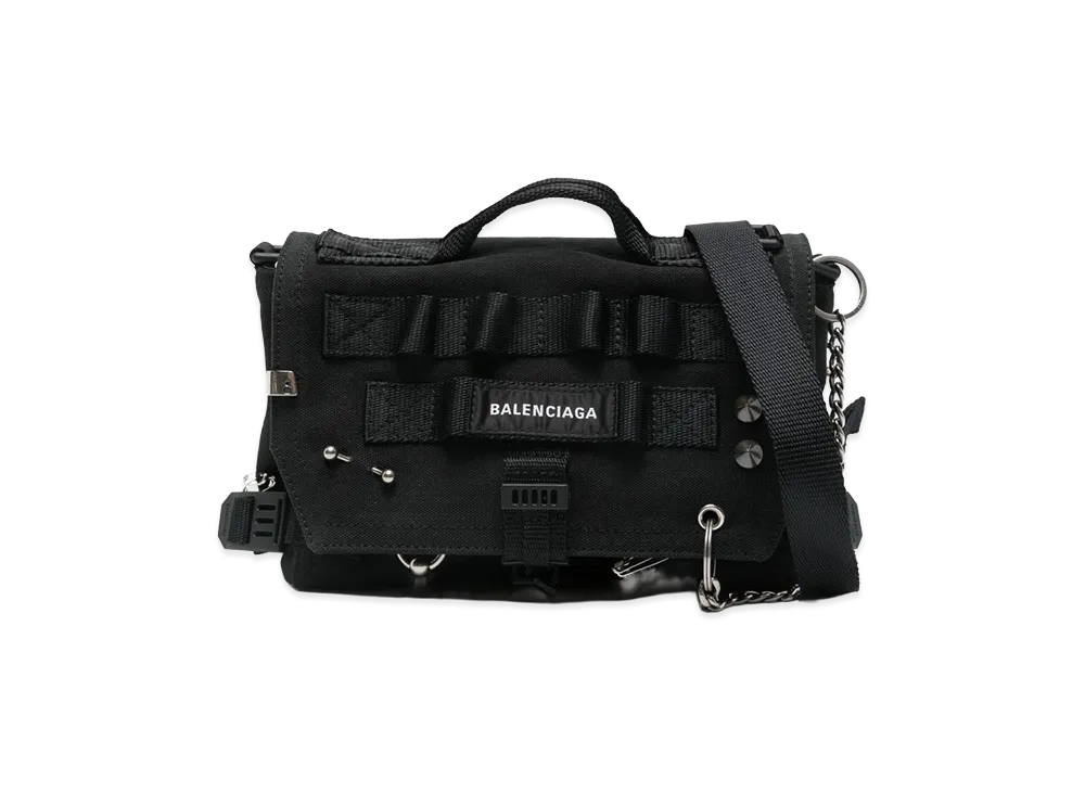 BALENCIAGA Bags "Black"