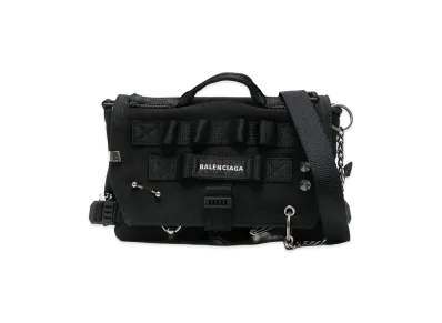 BALENCIAGA Bags "Black"