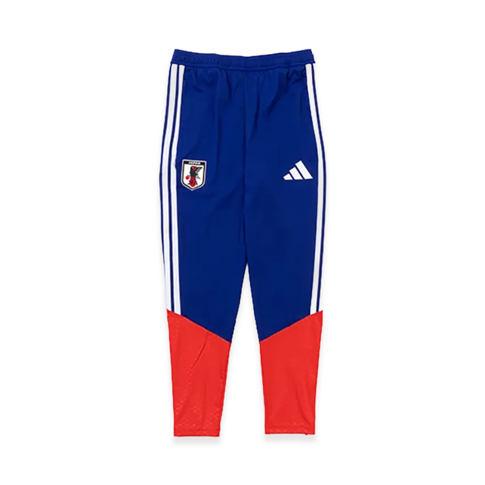 adidas Soccer Japan Tiro 26 Training Pants "Japan Blue"