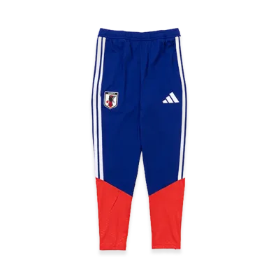 adidas Soccer Japan Tiro 26 Training Pants "Japan Blue"