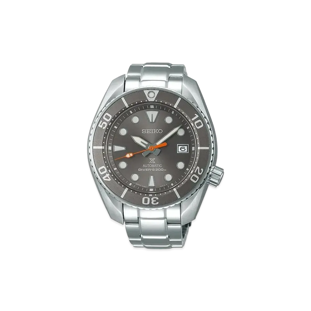SEIKO Prospex Diver Scuba SBDC097