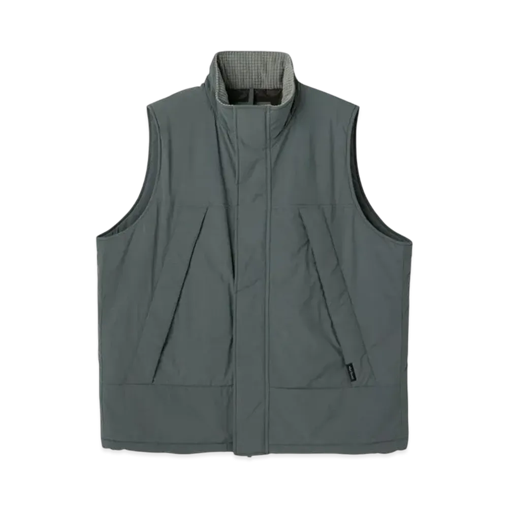 WILD THINGS Monster Vest "F Grey"