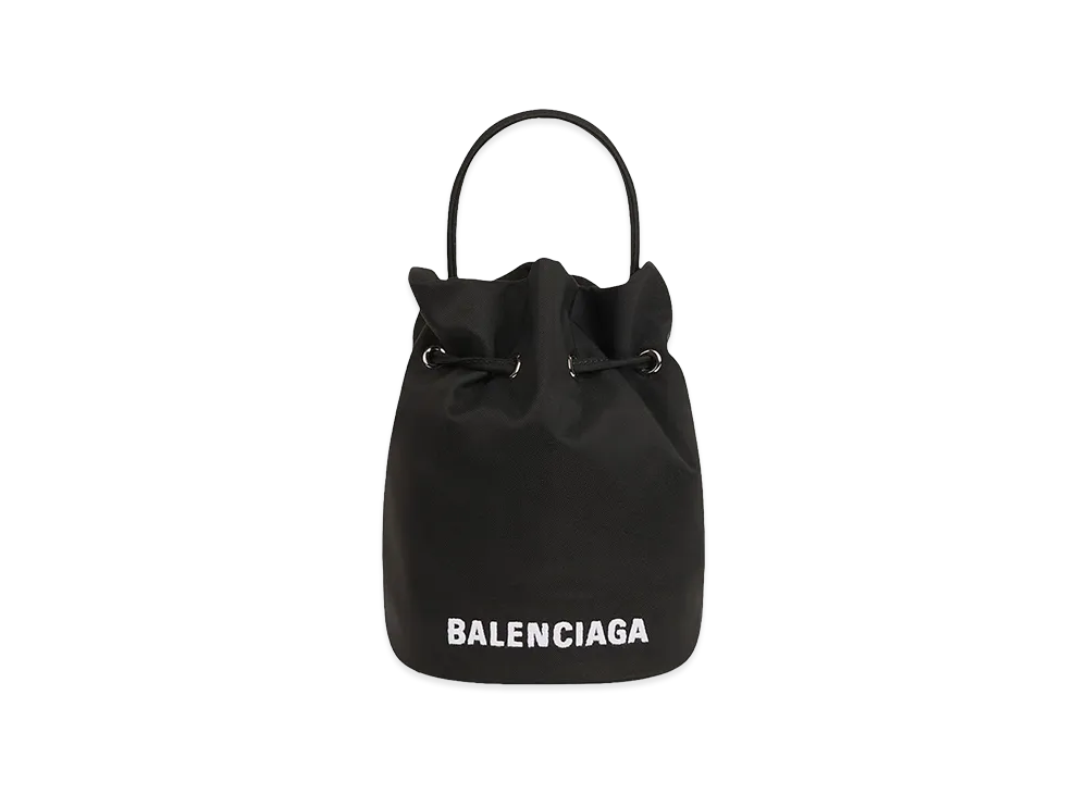BALENCIAGA Women's Bags "Black"