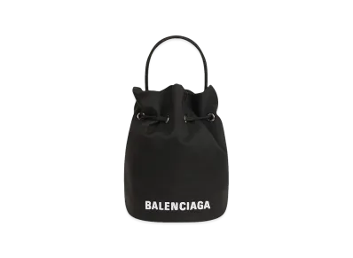 BALENCIAGA Women's Bags "Black"
