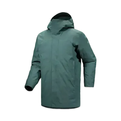 ARC'TERYX Thermie Parka Men's "Boxcar"