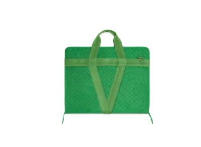Bottega Veneta Trekking "Parakeet"