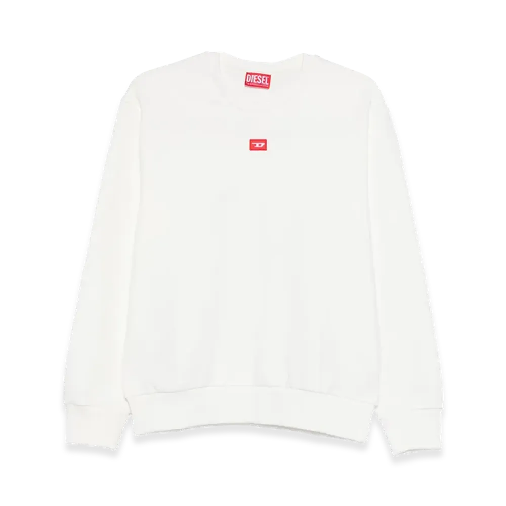Diesel Kids Sweaters "White"