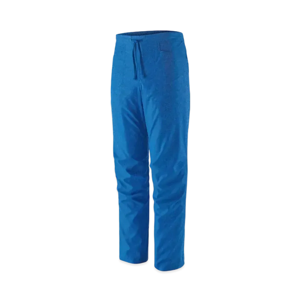 Patagonia Men's Hampi Rock Pants "Endless Blue"
