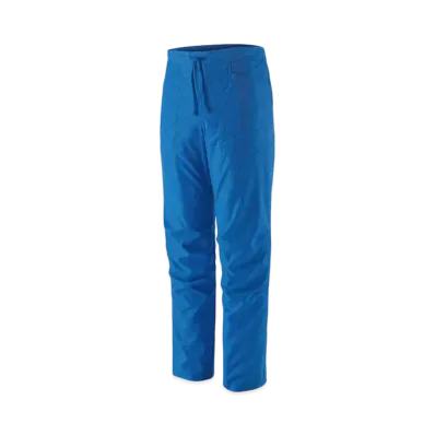 Patagonia Men's Hampi Rock Pants "Endless Blue"