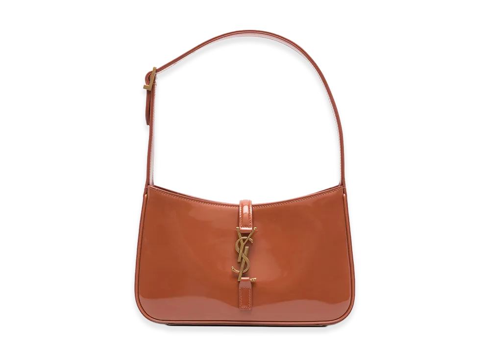 Saint Laurent Women's Handbag "Brown"