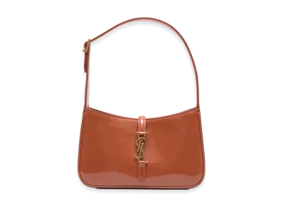 Saint Laurent Women's Handbag "Brown"